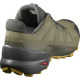 Sepatu Lari Salomon Speedcross 5 GTX Trail Martini Olive Pea L41117400-7 Sepatu Lari Salomon Speedcross 5 GTX Trail Martini Olive Pea L41117400-7