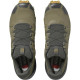 Sepatu Lari Salomon Speedcross 5 GTX Trail Martini Olive Pea L41117400-7 Sepatu Lari Salomon Speedcross 5 GTX Trail Martini Olive Pea L41117400-7