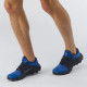 Sepatu Lari Salomon Wildcross Trail Palace Blue Nisk L41275600-8 Sepatu Lari Salomon Wildcross Trail Palace Blue Nisk L41275600-8