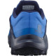 Sepatu Lari Salomon Wildcross Trail Palace Blue Nisk L41275600-8