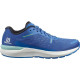 Sepatu Lari Salomon Sonic 4 Balance Palace Blue White Evening Primrose L41280000-7