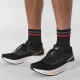 Sepatu Lari Salomon Spectur Black White Blazing Orange L415896-7 Sepatu Lari Salomon Spectur Black White Blazing Orange L415896-7