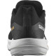 Sepatu Lari Salomon Spectur Black White Blazing Orange L415896-7 Sepatu Lari Salomon Spectur Black White Blazing Orange L415896-7