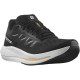 Sepatu Lari Salomon Spectur Black White Blazing Orange L415896-7