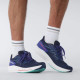 Sepatu Lari Salomon Spectur Estate Blue Dazzling Blue Mint Leaf L415899-7 Sepatu Lari Salomon Spectur Estate Blue Dazzling Blue Mint Leaf L415899-7