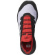 Sepatu Lari Salomon Pulsar Pro Trail Purple Heather Poppy Red Black L41593500-7