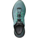 Sepatu Lari Salomon Hypulse Trail Trooper Black Mint Leaf L41595100-9.5
