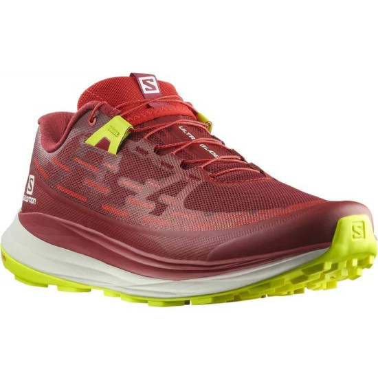 Sepatu Lari Salomon Ultra Glide Trail Bird Lunar Rock Evening Primrose L41598300-7 Sepatu Lari Salomon Ultra Glide Trail Bird Lunar Rock Evening Primrose L41598300-7