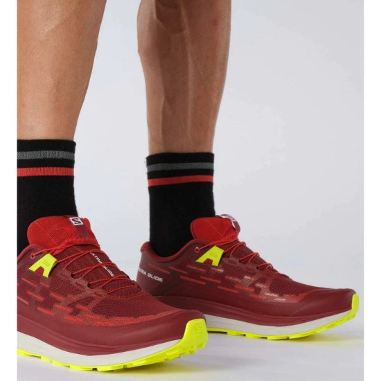 Sepatu Lari Salomon Ultra Glide Trail Bird Lunar Rock Evening Primrose L41598300-7 Sepatu Lari Salomon Ultra Glide Trail Bird Lunar Rock Evening Primrose L41598300-7