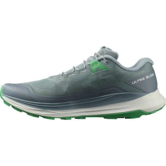 Sepatu Lari Salomon Ultra Glide Trail Trooper L415984-7 Sepatu Lari Salomon Ultra Glide Trail Trooper L415984-7