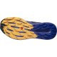 Sepatu Lari Salomon Pulsar Trail Black Clematis Blue Blazing Orange L41603200-9.5