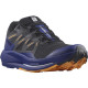 Sepatu Lari Salomon Pulsar Trail Black Clematis Blue Blazing Orange L41603200-9.5