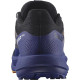 Sepatu Lari Salomon Pulsar Trail Black Clematis Blue Blazing Orange L41603200-9.5