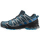 Sepatu Lari Salomon XA Pro 3D V8 GTX Trail Legion Blue Blithe Pearl Blue L41629200-7