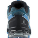 Sepatu Lari Salomon XA Pro 3D V8 GTX Trail Legion Blue Blithe Pearl Blue L41629200-7