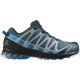 Sepatu Lari Salomon XA Pro 3D V8 GTX Trail Legion Blue Blithe Pearl Blue L41629200-7