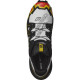 Sepatu Lari Salomon Speedcross 6 Trail White Black  Empire Yellow L41737800-7