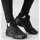 Sepatu Lari Salomon Speedcross 6 Trail Black Phantom L41737900-7 Sepatu Lari Salomon Speedcross 6 Trail Black Phantom L41737900-7