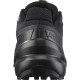 Sepatu Lari Salomon Speedcross 6 Trail Black Phantom L41737900-7 Sepatu Lari Salomon Speedcross 6 Trail Black Phantom L41737900-7