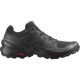 Sepatu Lari Salomon Speedcross 6 Trail Black Phantom L41737900-7 Sepatu Lari Salomon Speedcross 6 Trail Black Phantom L41737900-7