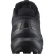Sepatu Lari Salomon Speedcross 6 GTX Trail Black Phantom L41738600-7 Sepatu Lari Salomon Speedcross 6 GTX Trail Black Phantom L41738600-7