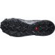 Sepatu Lari Salomon Speedcross 6 Wide Fit Trail Black Phantom L41744000-7