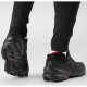Sepatu Lari Salomon Speedcross 6 Wide Fit Trail Black Phantom L41744000-7 Sepatu Lari Salomon Speedcross 6 Wide Fit Trail Black Phantom L41744000-7