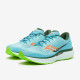 Sepatu Lari Saucony Triumph 18 Future Blue S20595-26