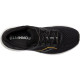 Sepatu Lari Saucony Hurricane 23 Black Vizigold S20615-45-7 Sepatu Lari Saucony Hurricane 23 Black Vizigold S20615-45-7