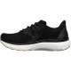 Sepatu Lari Saucony Hurricane 23 Black Vizigold S20615-45-7