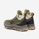 Sepatu Lari Saucony Endorphin Trail Mid Olive Black S20646-06 Sepatu Lari Saucony Endorphin Trail Mid Olive Black S20646-06