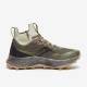 Sepatu Lari Saucony Endorphin Trail Mid Olive Black S20646-06 Sepatu Lari Saucony Endorphin Trail Mid Olive Black S20646-06