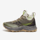 Sepatu Lari Saucony Endorphin Trail Mid Olive Black S20646-06 Sepatu Lari Saucony Endorphin Trail Mid Olive Black S20646-06