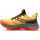 Sepatu Lari Saucony Endorphine Trail Vizi Gold Vizi Red S20647-16-7 Sepatu Lari Saucony Endorphine Trail Vizi Gold Vizi Red S20647-16-7