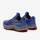 Sepatu Lari Saucony Endorphin Trail Blue Raz Spice S20647-25 Sepatu Lari Saucony Endorphin Trail Blue Raz Spice S20647-25