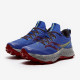 Sepatu Lari Saucony Endorphin Trail Blue Raz Spice S20647-25