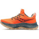 Sepatu Lari Saucony Endorphin Trail Campfire Story S20647-65-8 Sepatu Lari Saucony Endorphin Trail Campfire Story S20647-65-8
