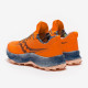 Sepatu Lari Saucony Endorphin Trail Campfire Stories S20647-65 Sepatu Lari Saucony Endorphin Trail Campfire Stories S20647-65