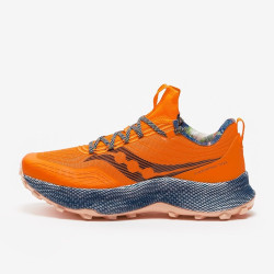 Sepatu Lari Saucony Endorphin Trail Campfire Stories S20647-65