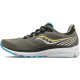 Sepatu Lari Saucony Ride 14 Rockface Topaz S20650-18-6 Sepatu Lari Saucony Ride 14 Rockface Topaz S20650-18-6