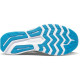 Sepatu Lari Saucony Ride 14 Rockface Topaz S20650-18-6 Sepatu Lari Saucony Ride 14 Rockface Topaz S20650-18-6