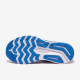 Sepatu Lari Saucony Ride 14 Royal Space Black S20650-30 Sepatu Lari Saucony Ride 14 Royal Space Black S20650-30