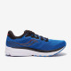 Sepatu Lari Saucony Ride 14 Royal Space Black S20650-30 Sepatu Lari Saucony Ride 14 Royal Space Black S20650-30