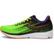 Sepatu Lari Saucony Ride 14 Vizi Pro S20650-65-10.5 Sepatu Lari Saucony Ride 14 Vizi Pro S20650-65-10.5