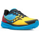 Sepatu Lari Saucony Ride 14 RunShield Solar Chill S20652-1-11.5 Sepatu Lari Saucony Ride 14 RunShield Solar Chill S20652-1-11.5