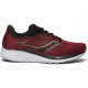 Sepatu Lari Saucony Guide 14 Mulbery Lime S20654-30-13 Sepatu Lari Saucony Guide 14 Mulbery Lime S20654-30-13