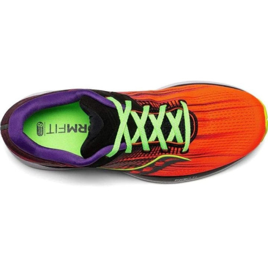Sepatu Lari Saucony Guide 14 Vizi Pro S20654-66-8 Sepatu Lari Saucony Guide 14 Vizi Pro S20654-66-8