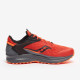 Sepatu Lari Saucony Canyon TR 2 Scarlet Vizi S20666-30