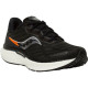 Sepatu Lari Saucony Triumph 19 Black White S20678-10-6