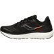 Sepatu Lari Saucony Triumph 19 Black White S20678-10-6 Sepatu Lari Saucony Triumph 19 Black White S20678-10-6